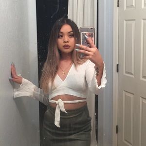 Meet your Posher, Julz